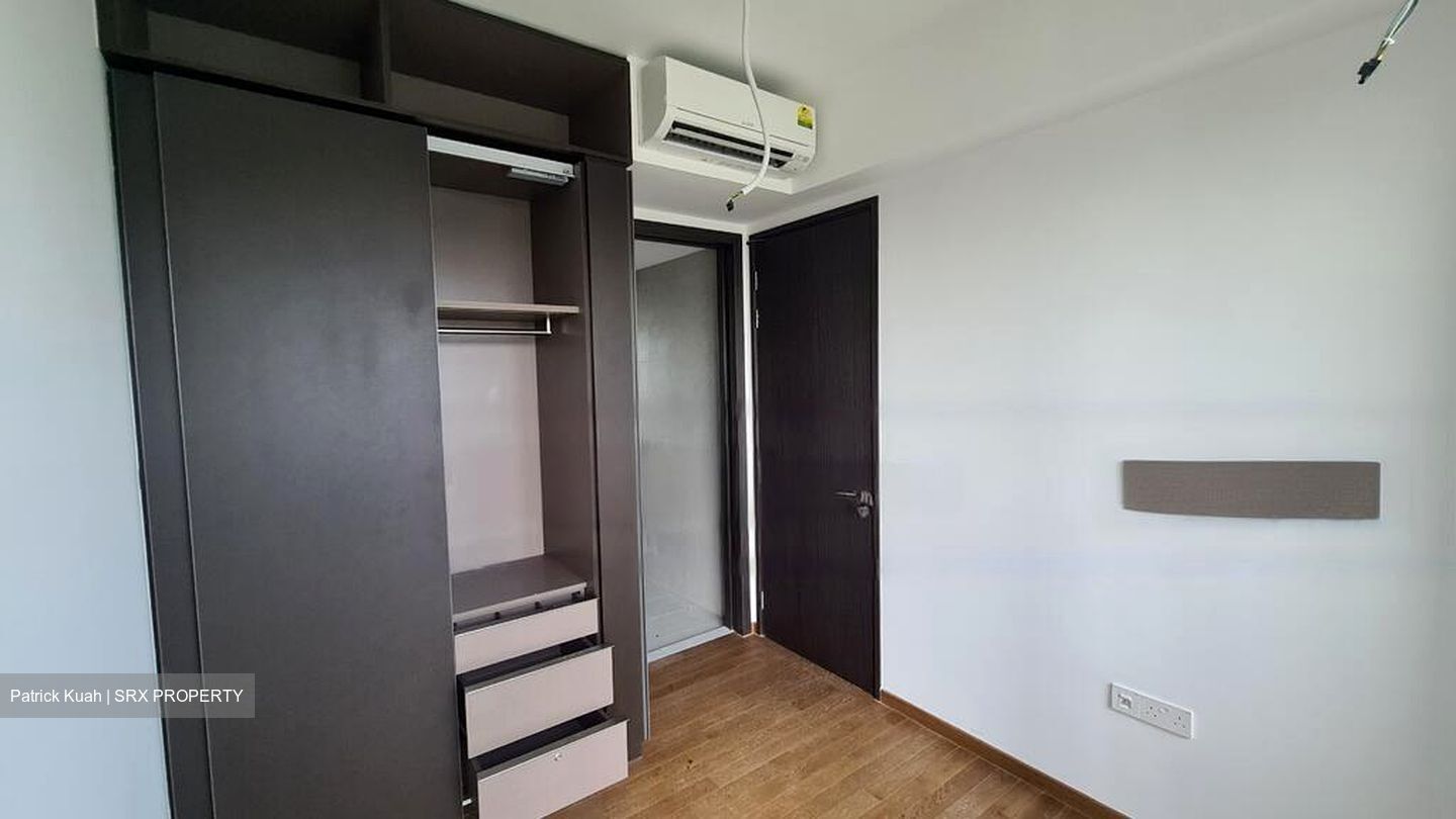 Parc Clematis (D5), Apartment #567420101